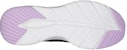 (W) Skechers Vapor Foam Fresh Trend 'Biru Tua Ungu Putih' 150024-NVLV
