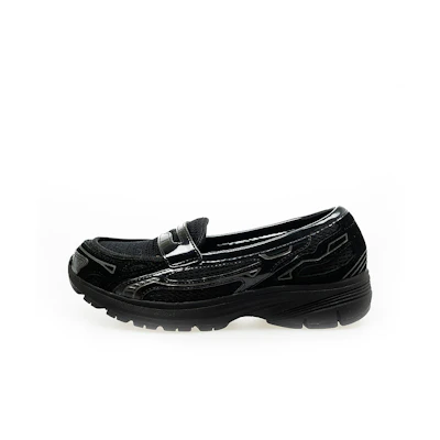 (W) Skechers Var-City Sneakers