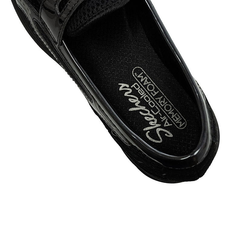 (W) Skechers Var-City Sneakers 圖 6