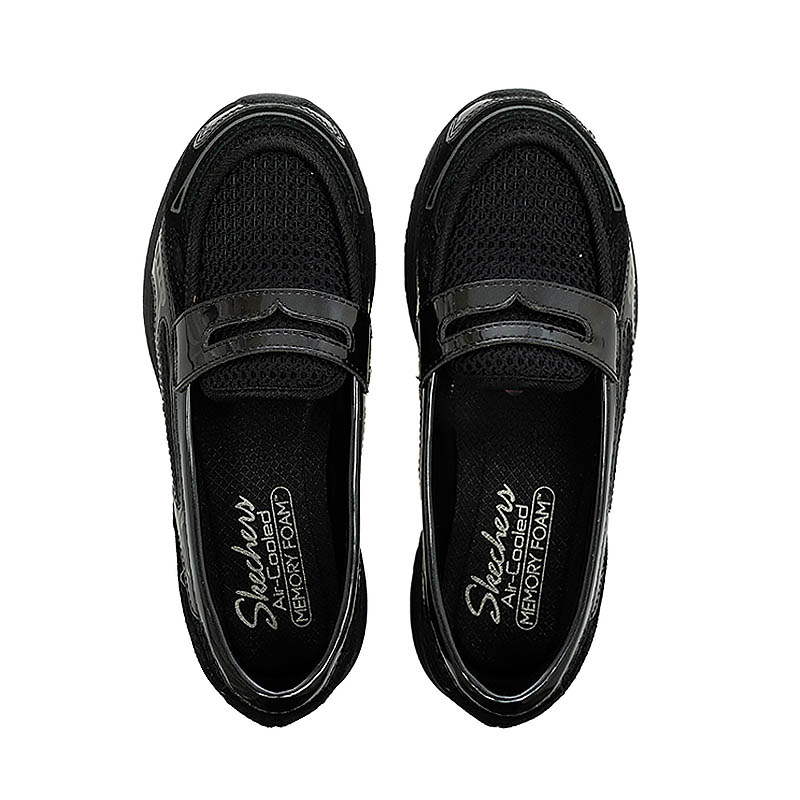 (W) Skechers Var-City Sneakers 圖 7