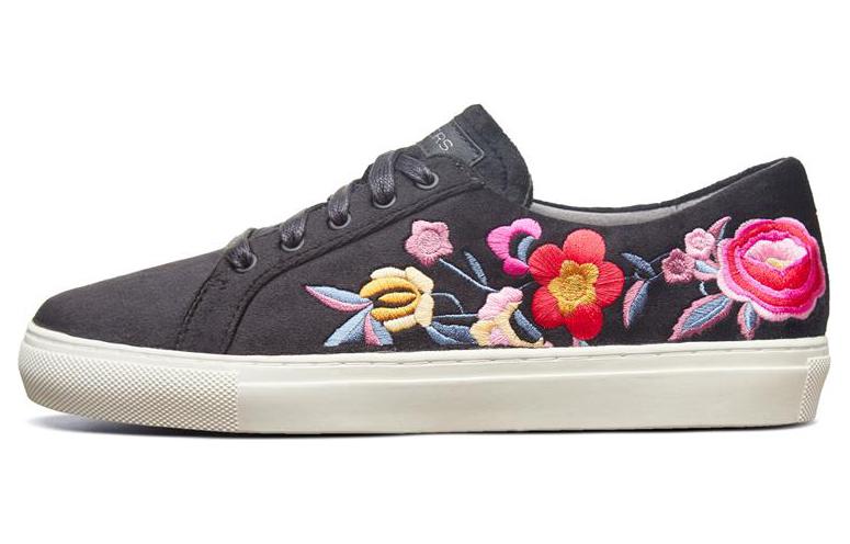 (Women) Skechers Vaso 'Black' 49939-BLK
