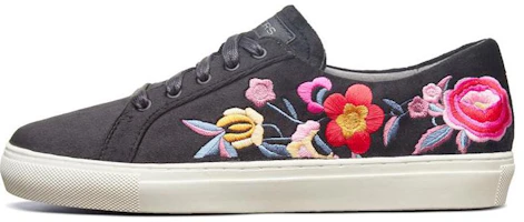 (Women) Skechers Vaso 'Black' 49939-BLK (Women) Skechers Vaso 'Black' 49939-BLK