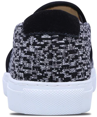 (W) Skechers Vaso ''Zwart Grijs'' 49870-BKCC Shop (W) Skechers Vaso ''Zwart Grijs'' 49870-BKCC