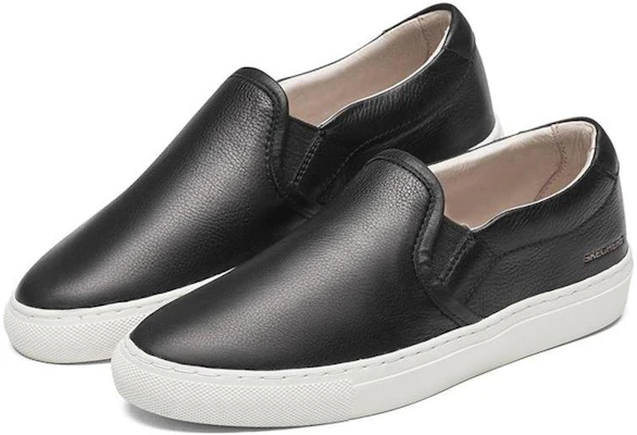 (W) Skechers Vaso ''Zwart Wit'' 48867-BLK Lookbook (W) Skechers Vaso ''Zwart Wit'' 48867-BLK