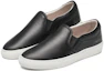 Lookbook (W) Skechers Vaso ''Zwart Wit'' 48867-BLK