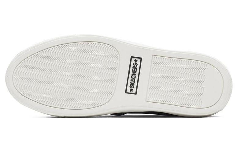 Purchase (W) Skechers Vaso ''Zwart Wit'' 48867-BLK