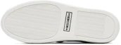 Purchase (W) Skechers Vaso ''Zwart Wit'' 48867-BLK