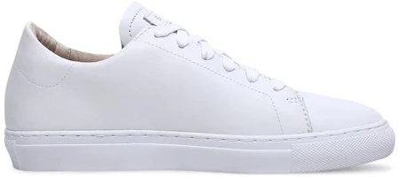 Order Skechers Vaso 花卉 耐磨輕便 低筒 帆布鞋 女款 白色