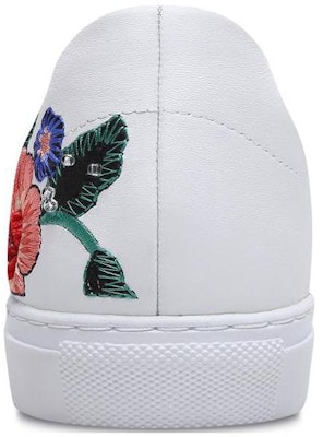 (W) Skechers Vaso 'Putih Bunga' 48876-WHT Shop (W) Skechers Vaso 'Putih Bunga' 48876-WHT