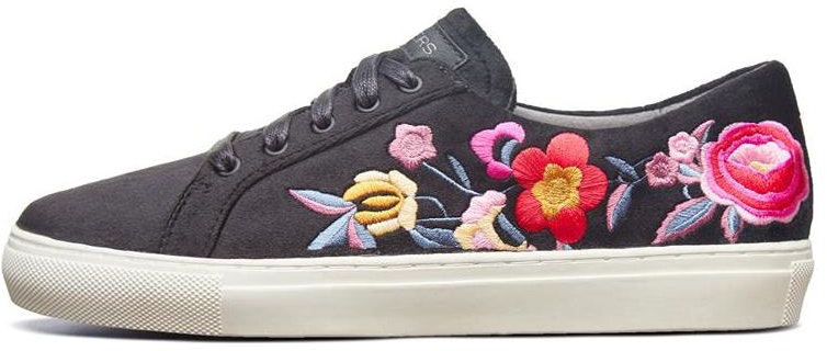 women-skechers-vaso-lightweight-durable-low-top-49939-blk