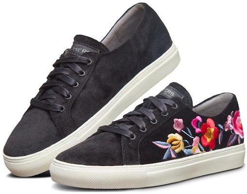 (Women) Skechers Vaso 'Black' 49939-BLK Lookbook (Women) Skechers Vaso 'Black' 49939-BLK
