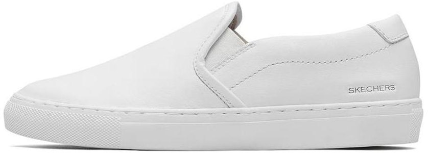 (W) Skechers Vaso 'Blanco' 48867-WHT Buy (W) Skechers Vaso 'Blanco' 48867-WHT