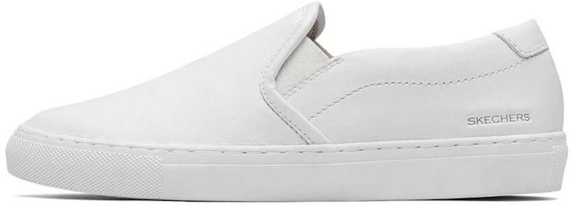 (Women) Skechers Vaso 'White' 48867-WHT Buy (Women) Skechers Vaso 'White' 48867-WHT