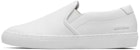 (W) Skechers Vaso 'Putih' 48867-WHT