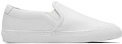Order (W) Skechers Vaso 'Putih' 48867-WHT