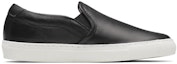 Order (W) Skechers Vaso 'Hitam Putih' 48867-BLK