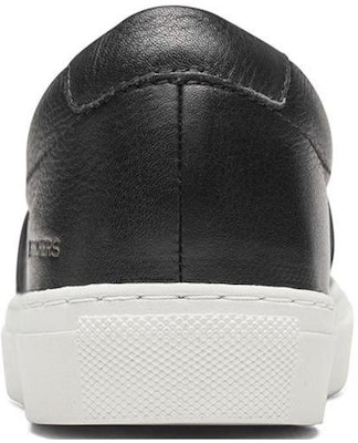 (W) Skechers Vaso 'Hitam Putih' 48867-BLK Shop (W) Skechers Vaso 'Hitam Putih' 48867-BLK