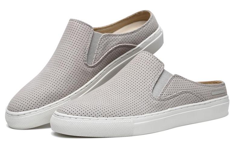 Lookbook (W) 스케쳐스 바소 '내추럴 톤' (Skechers Baso 'Natural Tone') 49745-NAT