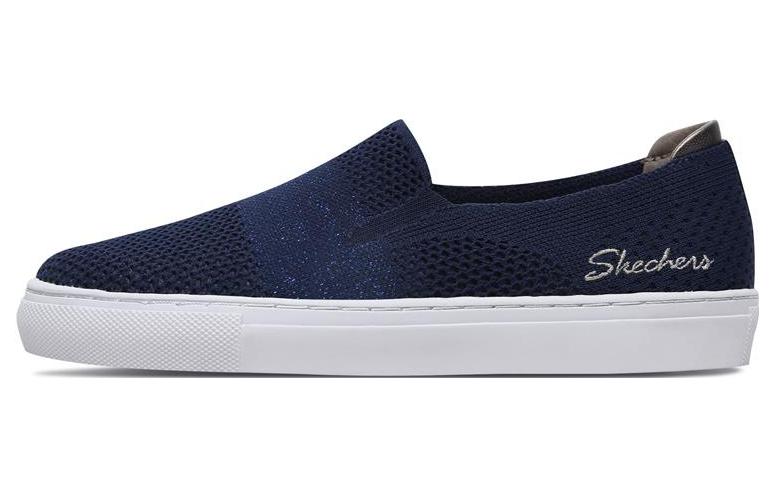 (Women) Skechers Vaso 'Navy Blue' 49747-NVY
