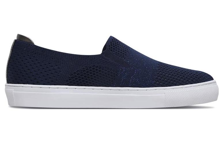 Order (W) Skechers Vaso 'Biru Navy' 49747-NVY