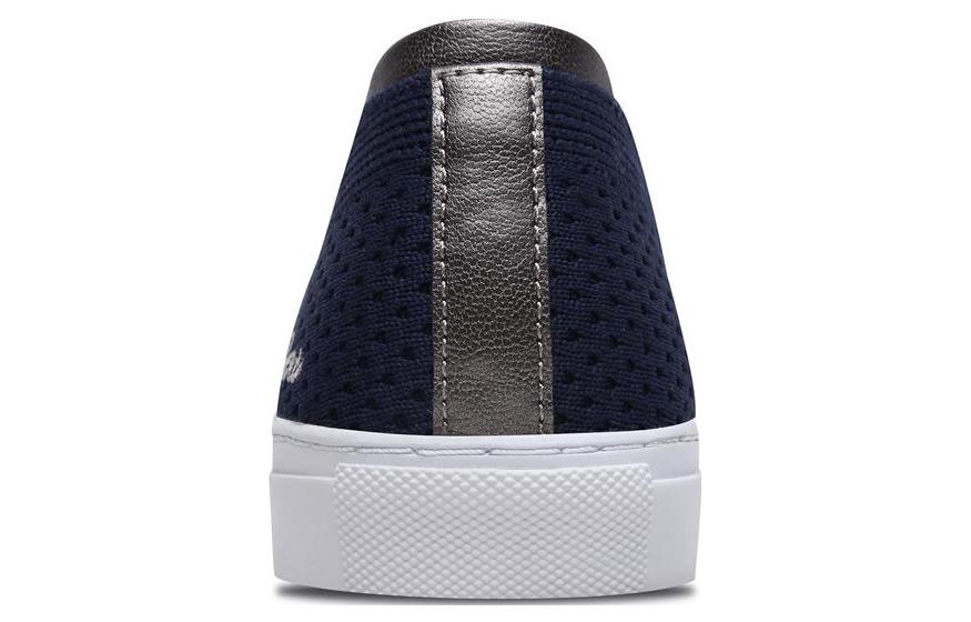 Shop (W) Skechers Vaso 'Biru Navy' 49747-NVY