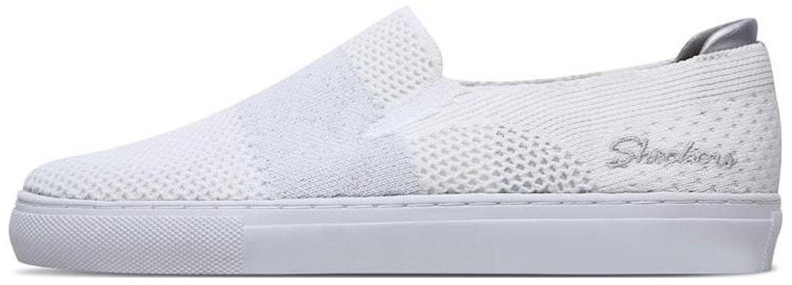 (Women) Skechers Vaso 'Snow White' 49747-WHT Buy (Women) Skechers Vaso 'Snow White' 49747-WHT