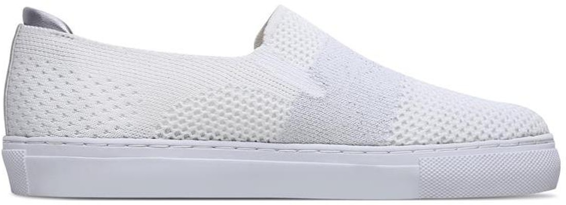 (Women) Skechers Vaso 'Snow White' 49747-WHT Order (Women) Skechers Vaso 'Snow White' 49747-WHT