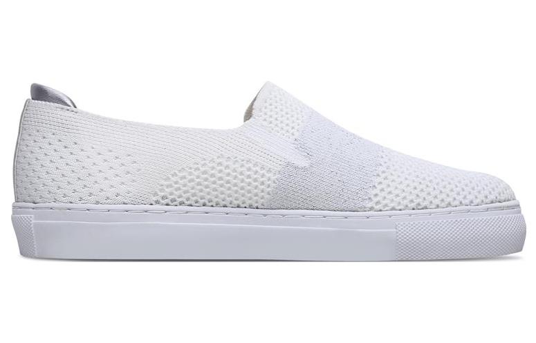 Order (W) 斯凯奇 Vaso '雪白' 49747-WHT