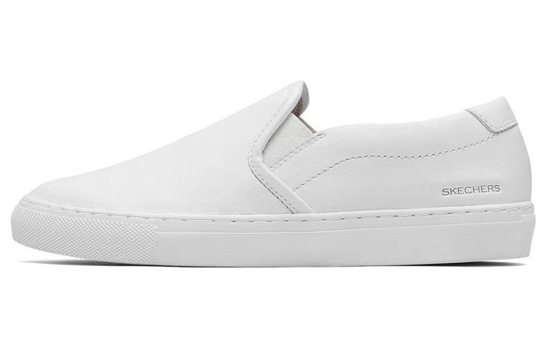 (Women) Skechers Vaso 'White' 48867-WHT