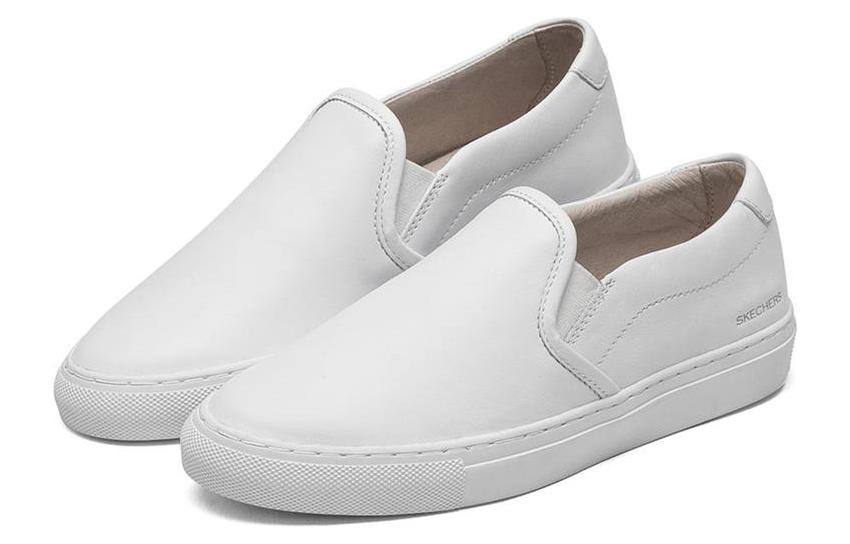 Lookbook (W) Skechers Vaso ''Blanc'' 48867-WHT