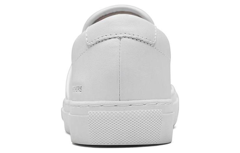 Shop (W) Skechers Vaso ''Blanc'' 48867-WHT