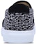 Shop (W) Skechers Vaso 'Hitam Kelabu' 49870-BKCC