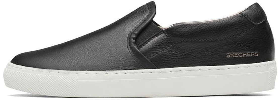 (Women) Skechers Vaso Low-Top 'Black' 48865-BLK Buy (Women) Skechers Vaso Low-Top 'Black' 48865-BLK