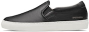 Buy (W) Skechers Vaso Low-Top 'Hitam' 48865-BLK