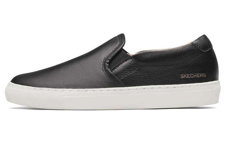 (Women) Skechers Vaso Low-Top 'Black' 48865-BLK