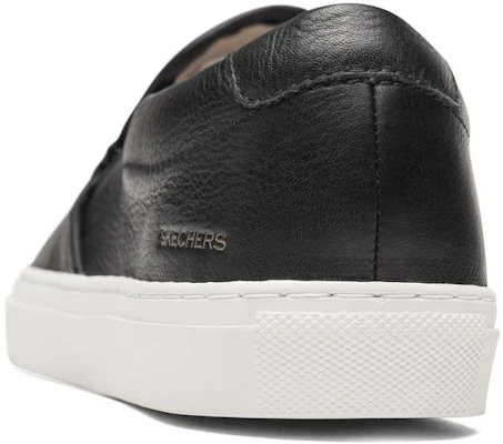(W) Skechers Vaso Low-Top 'Hitam' 48865-BLK Shop (W) Skechers Vaso Low-Top 'Hitam' 48865-BLK