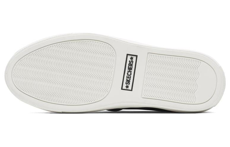 Purchase (W) Skechers Vaso Low-Top 'Hitam' 48865-BLK