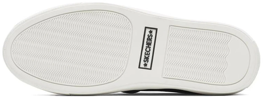 (W) Skechers Vaso Low-Top 'Hitam' 48865-BLK Purchase (W) Skechers Vaso Low-Top 'Hitam' 48865-BLK