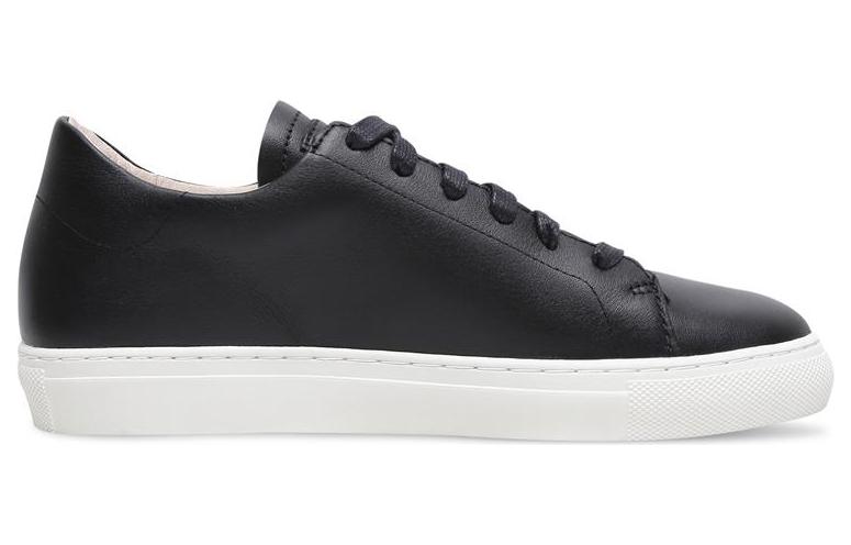 Order (W) Skechers Vaso Low 'Hitam' 48876-BLK
