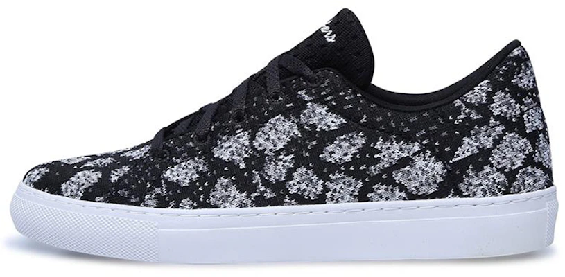 (W) Skechers Vaso Bajo 'Negro' 48878-BLK Buy (W) Skechers Vaso Bajo 'Negro' 48878-BLK