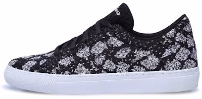 (Women) Skechers Vaso Low 'Black' 48878-BLK (Women) Skechers Vaso Low 'Black' 48878-BLK