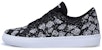(W) Skechers Vaso Rendah 'Hitam' 48878-BLK