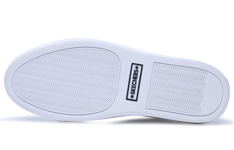 Purchase (W) Skechers Vaso Bajo 'Negro' 48878-BLK