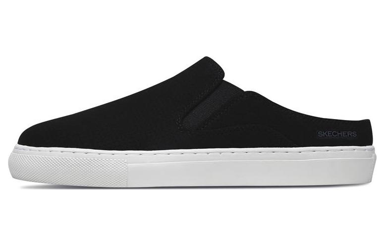 (Women) Skechers Vaso Low 'Black' 49745-BLK