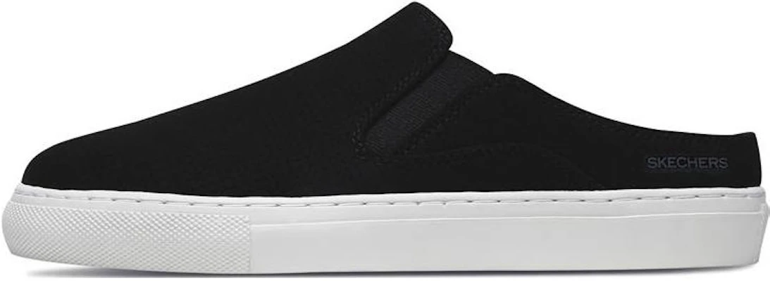 (W) Skechers Vaso Low 'Hitam' 49745-BLK Buy (W) Skechers Vaso Low 'Hitam' 49745-BLK