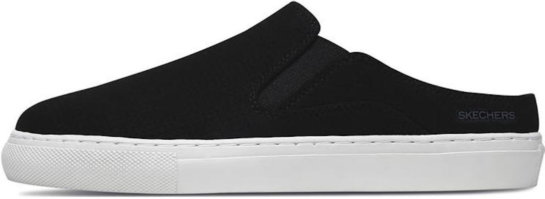 (Women) Skechers Vaso Low 'Black' 49745-BLK Buy (Women) Skechers Vaso Low 'Black' 49745-BLK