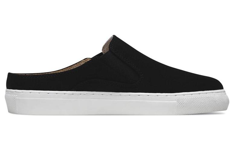 Order (W) Skechers Vaso Low 'Hitam' 49745-BLK