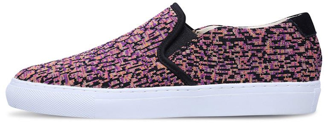 (Women) Skechers Vaso Low 'Color Block' 49870-MLT Buy (Women) Skechers Vaso Low 'Color Block' 49870-MLT