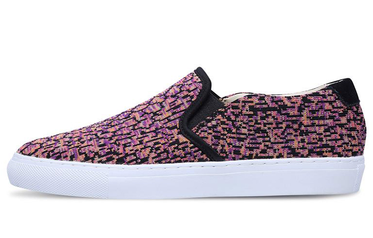 (Women) Skechers Vaso Low 'Color Block' 49870-MLT