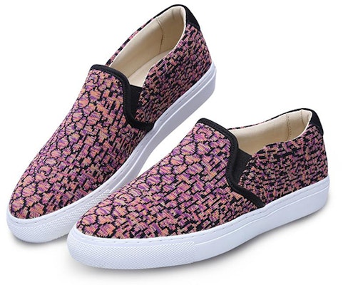 (W) 斯凯奇 Vaso Low '色块' 49870-MLT Lookbook (W) 斯凯奇 Vaso Low '色块' 49870-MLT
